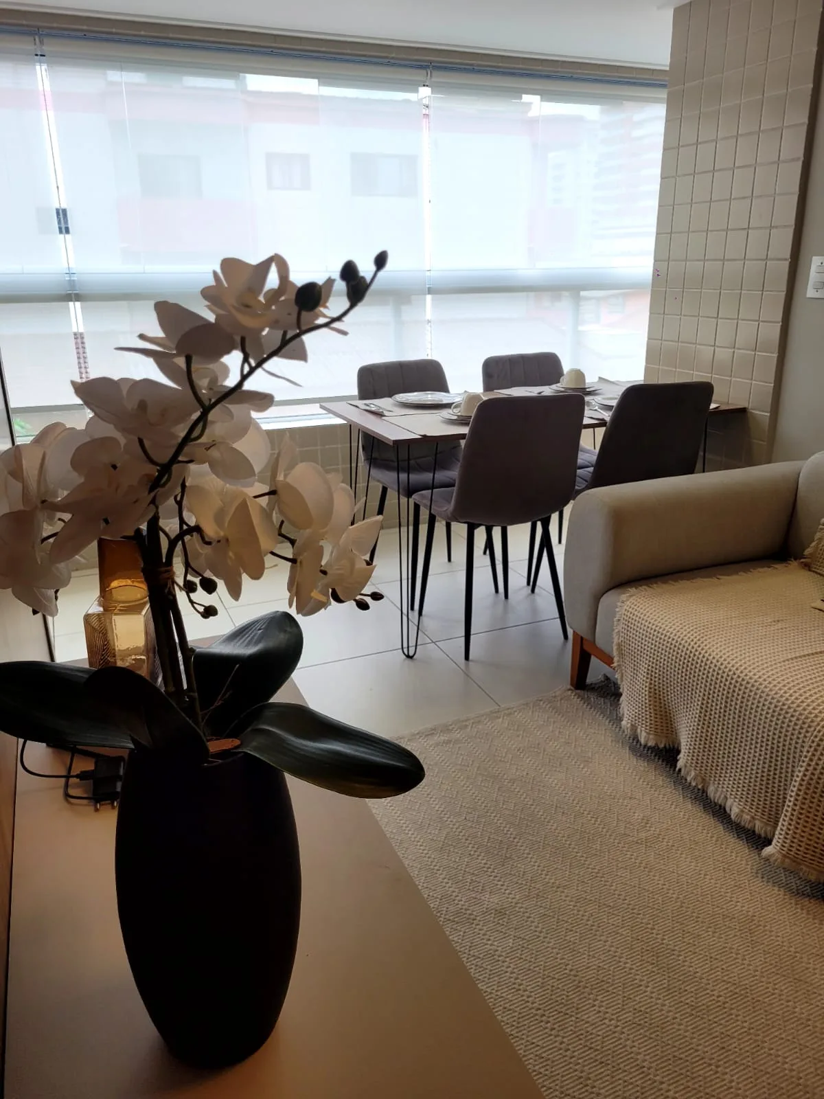 Residencial Montreal — foto 27