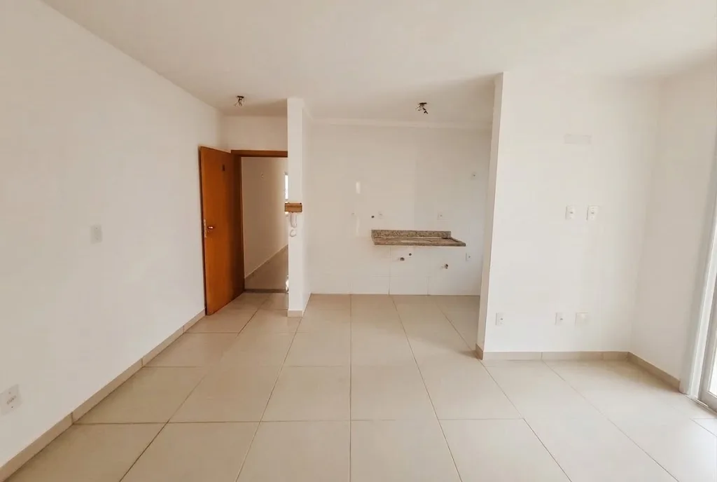Residencial Montreal — foto 11
