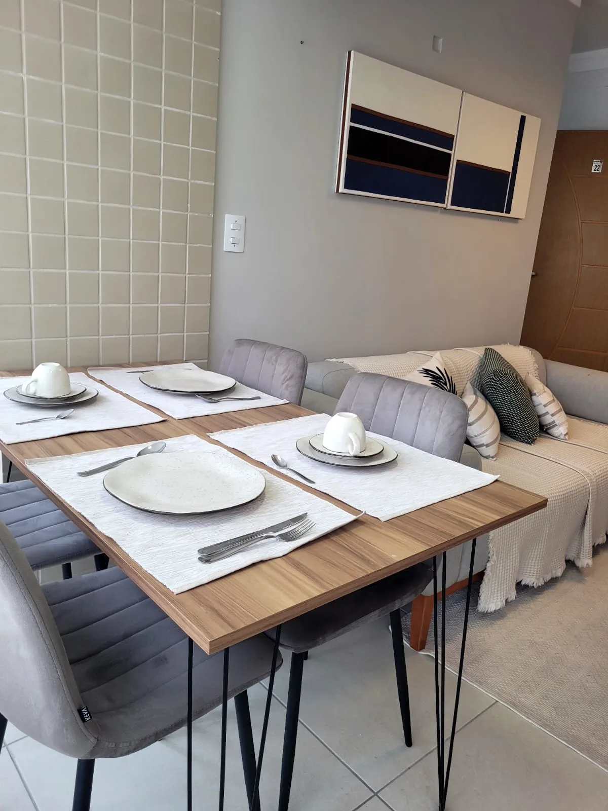 Residencial Montreal — foto 12