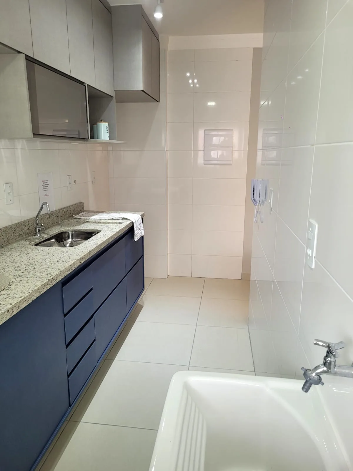 Residencial Montreal — foto 13