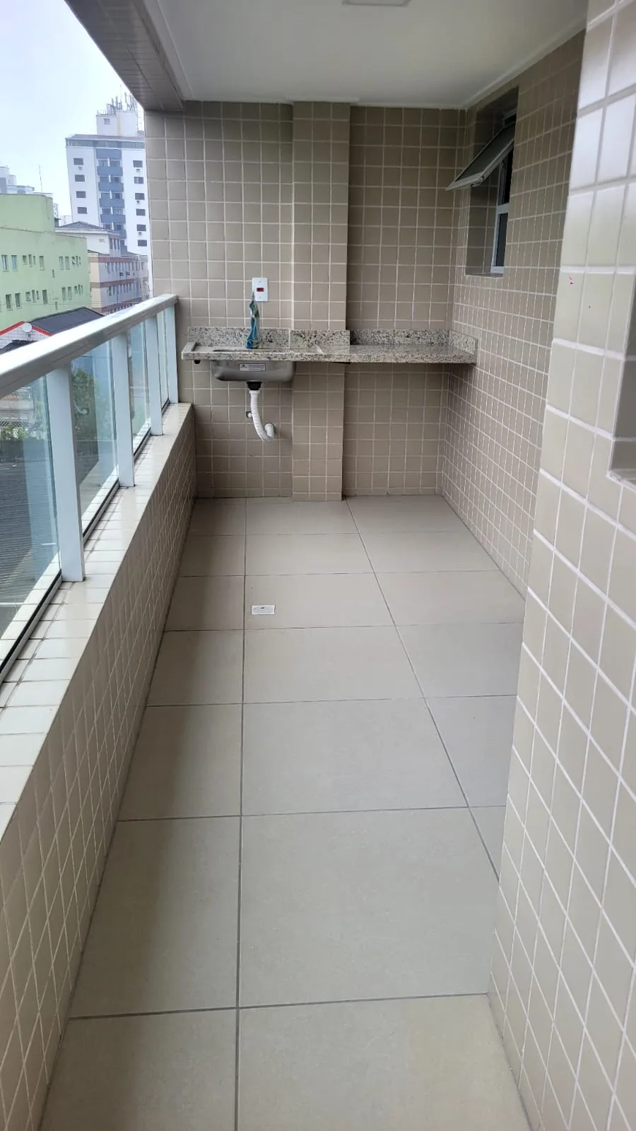 Residencial Montreal — foto 38