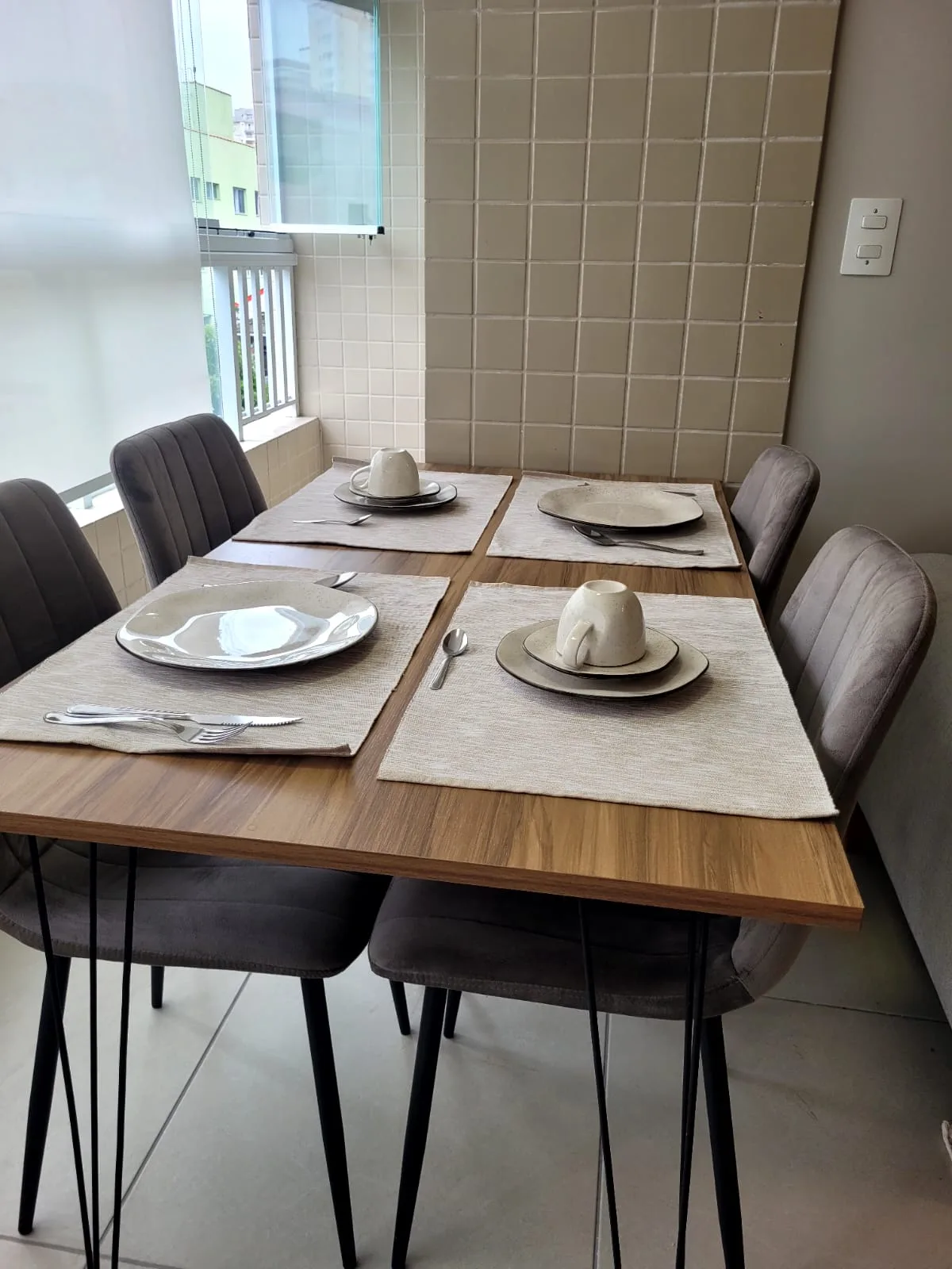 Residencial Montreal — foto 25