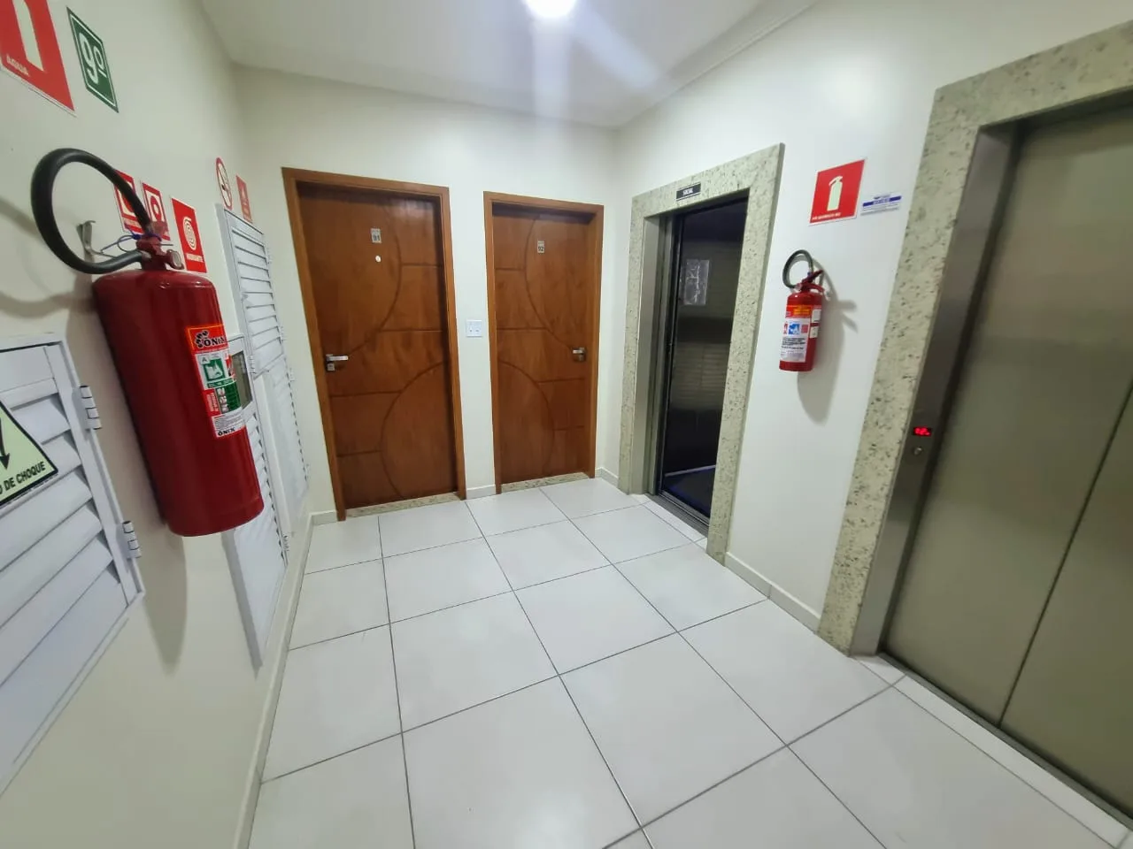 Residencial Vancouver — foto 8
