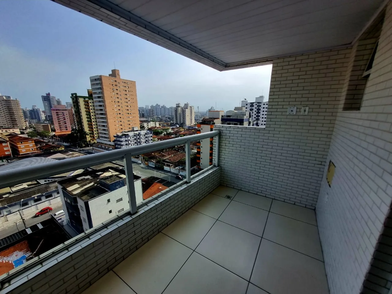 Residencial Vancouver — foto 25