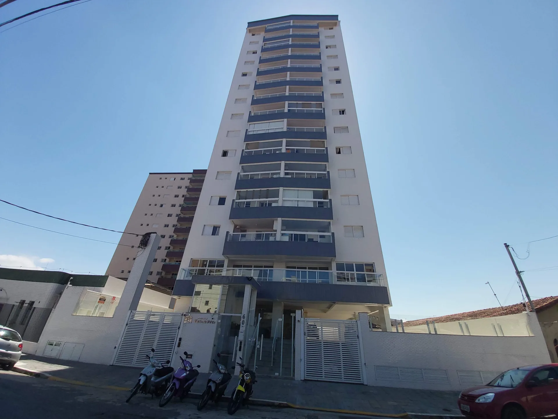 Residencial Vancouver