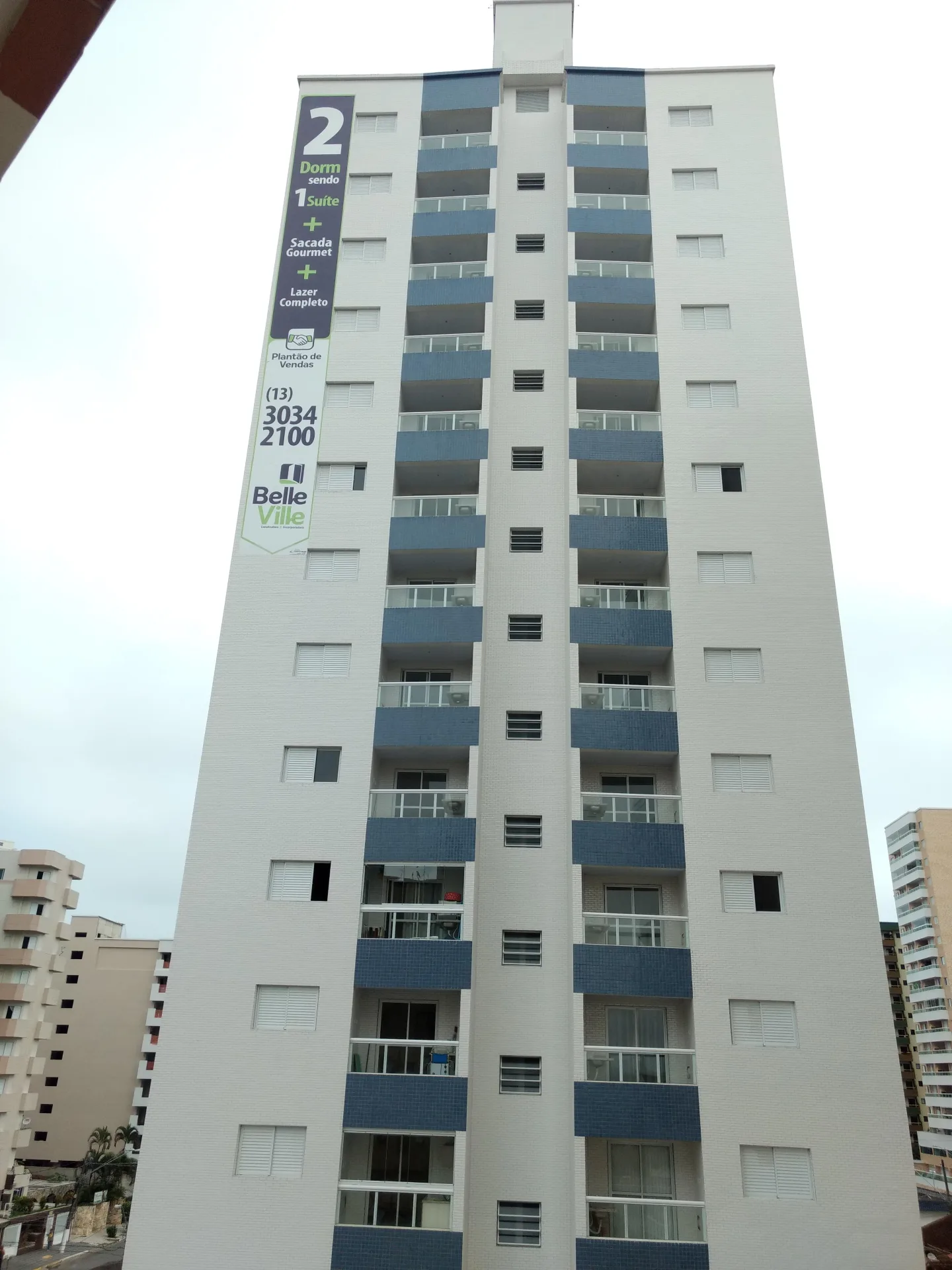 Residencial Vancouver — foto 4
