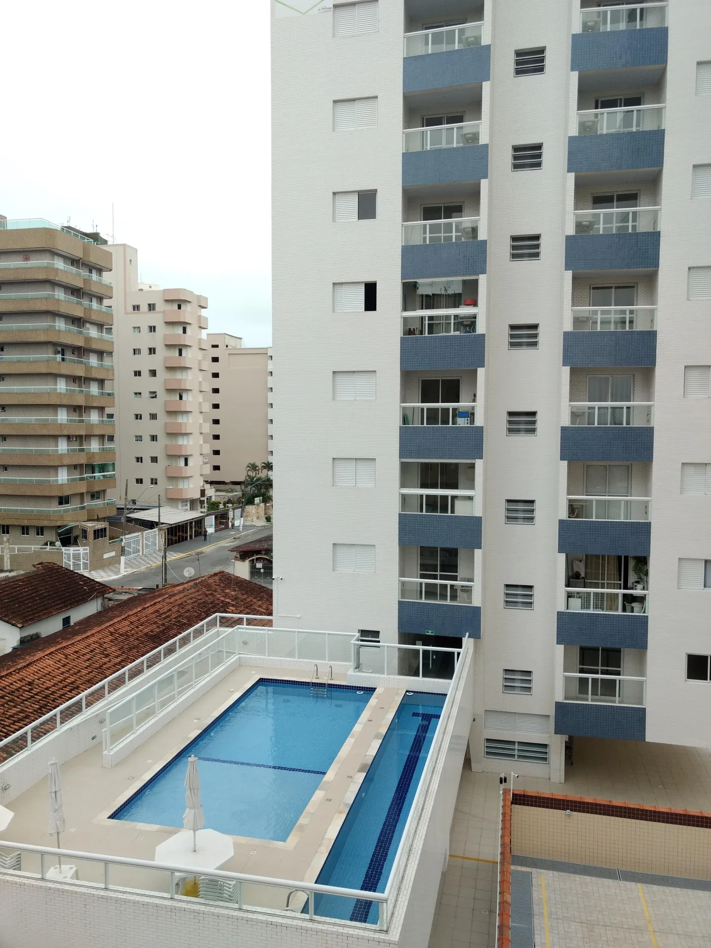 Residencial Vancouver — foto 6