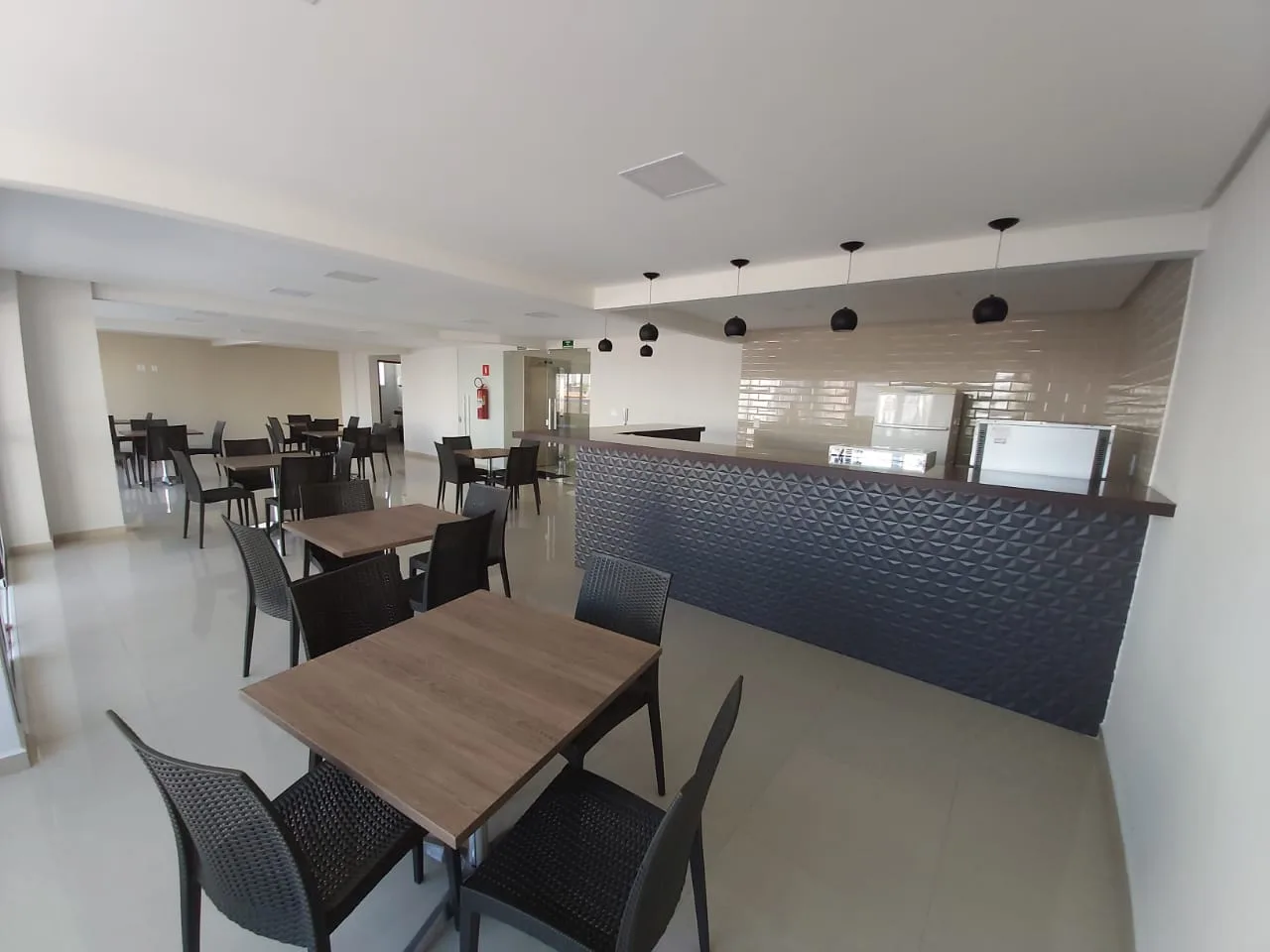Residencial Vancouver — foto 38