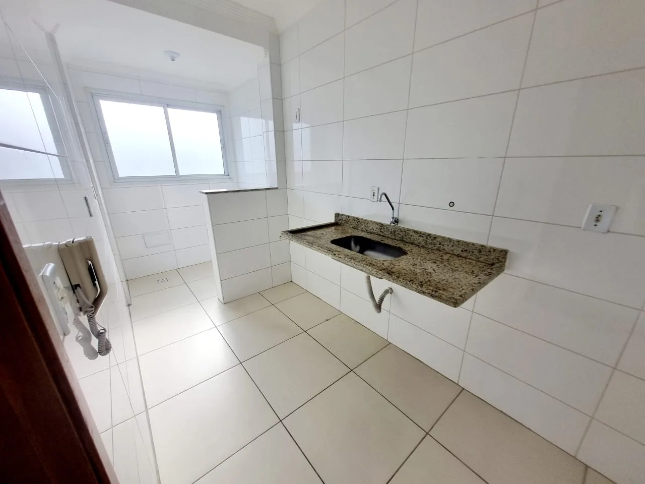 Residencial Vancouver — foto 17