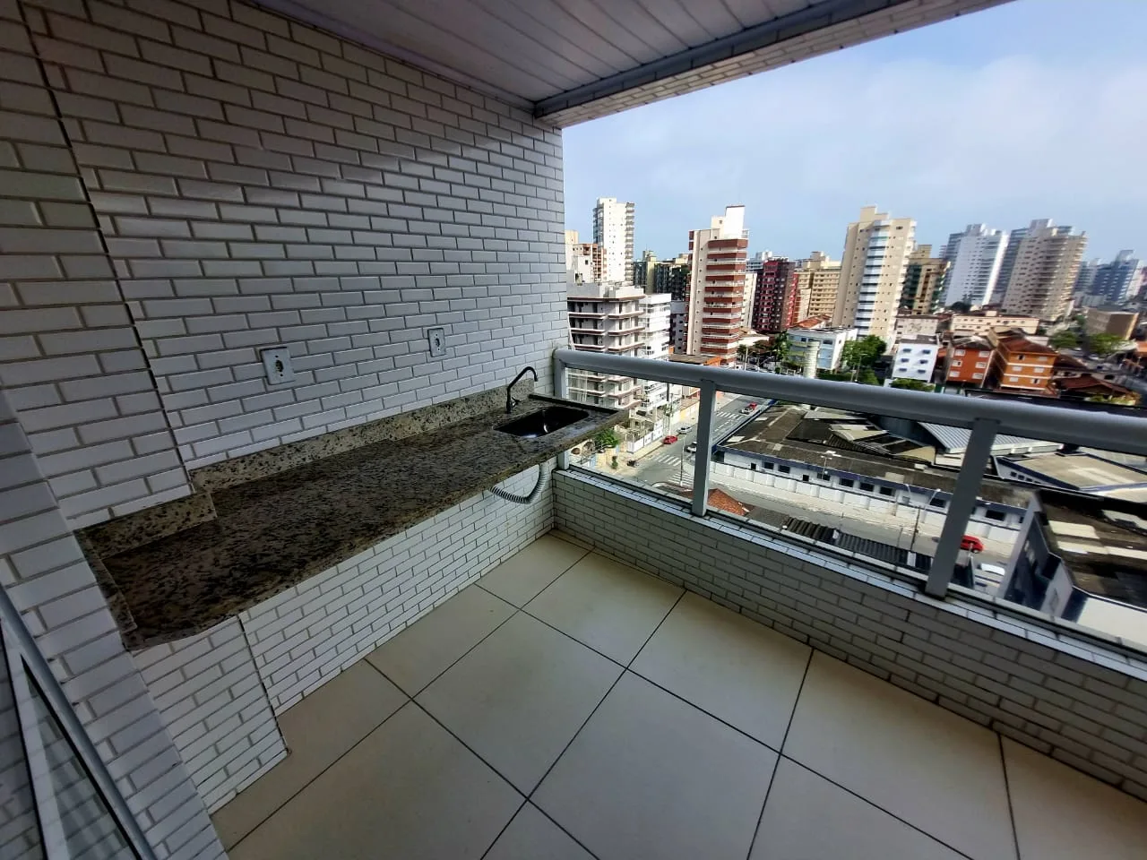 Residencial Vancouver — foto 23