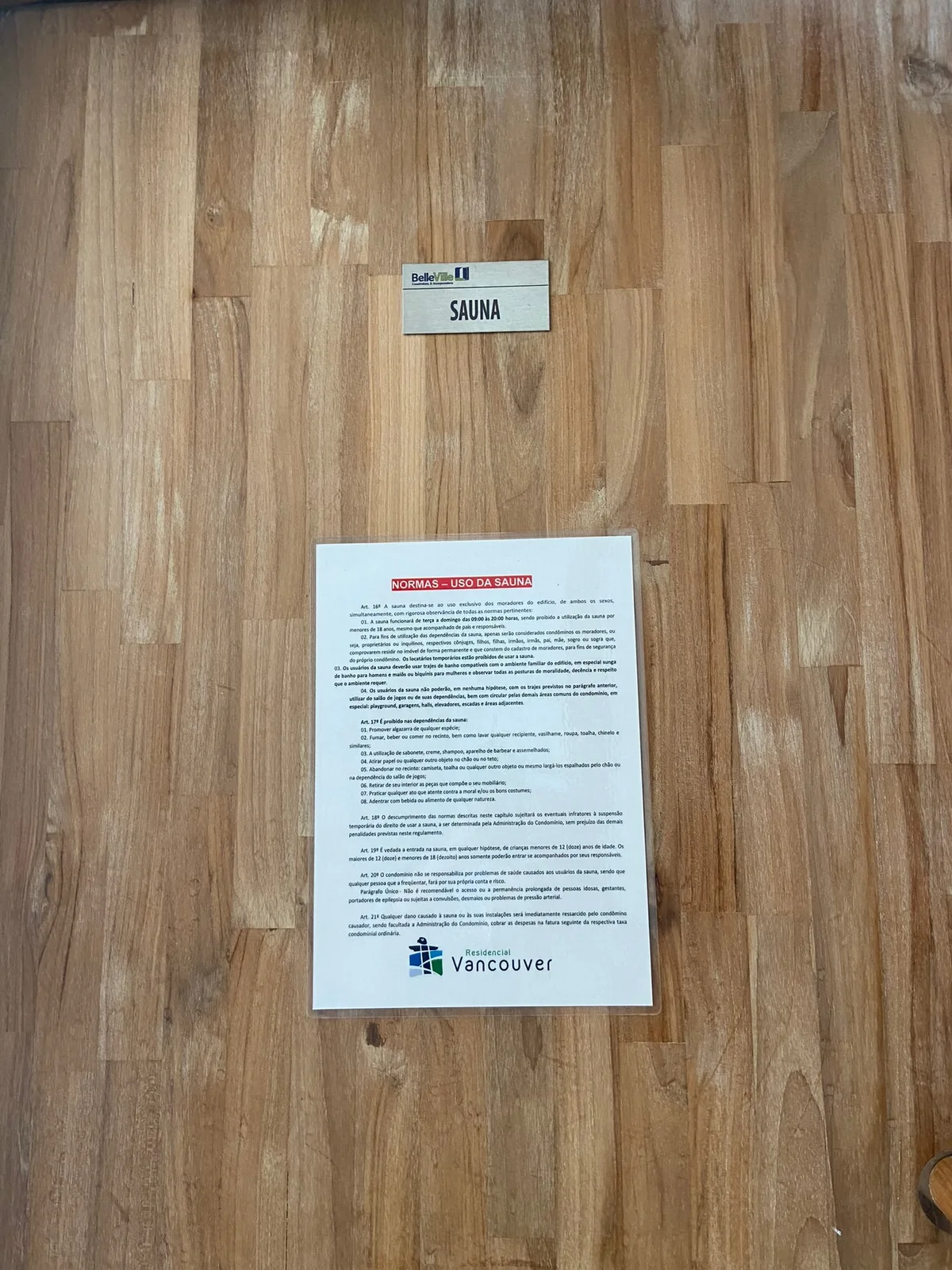 Residencial Vancouver — foto 40