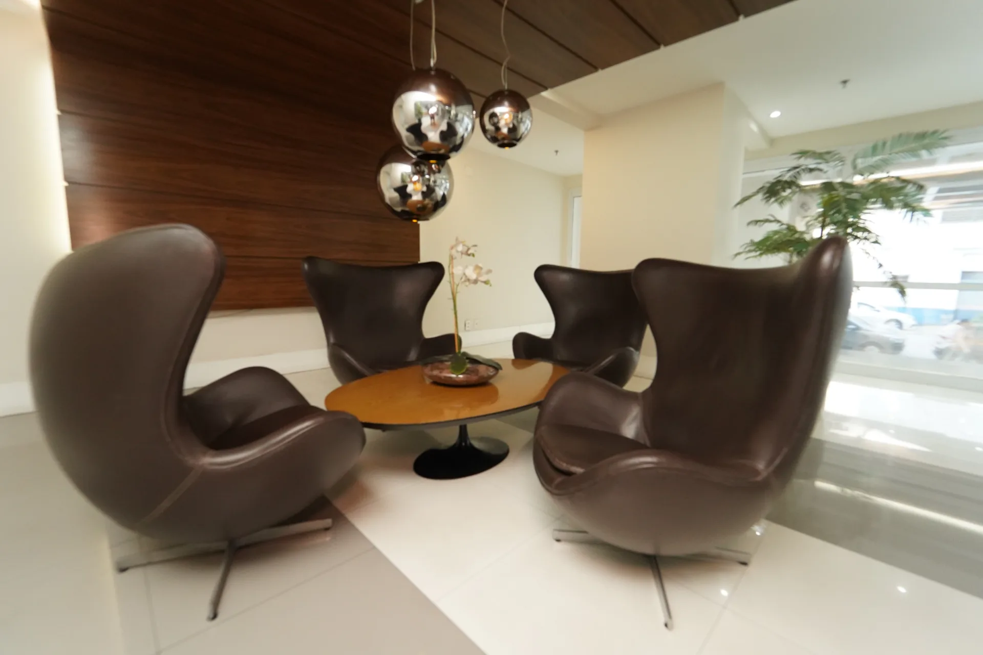 Edifício Trend Home & Office — foto 15