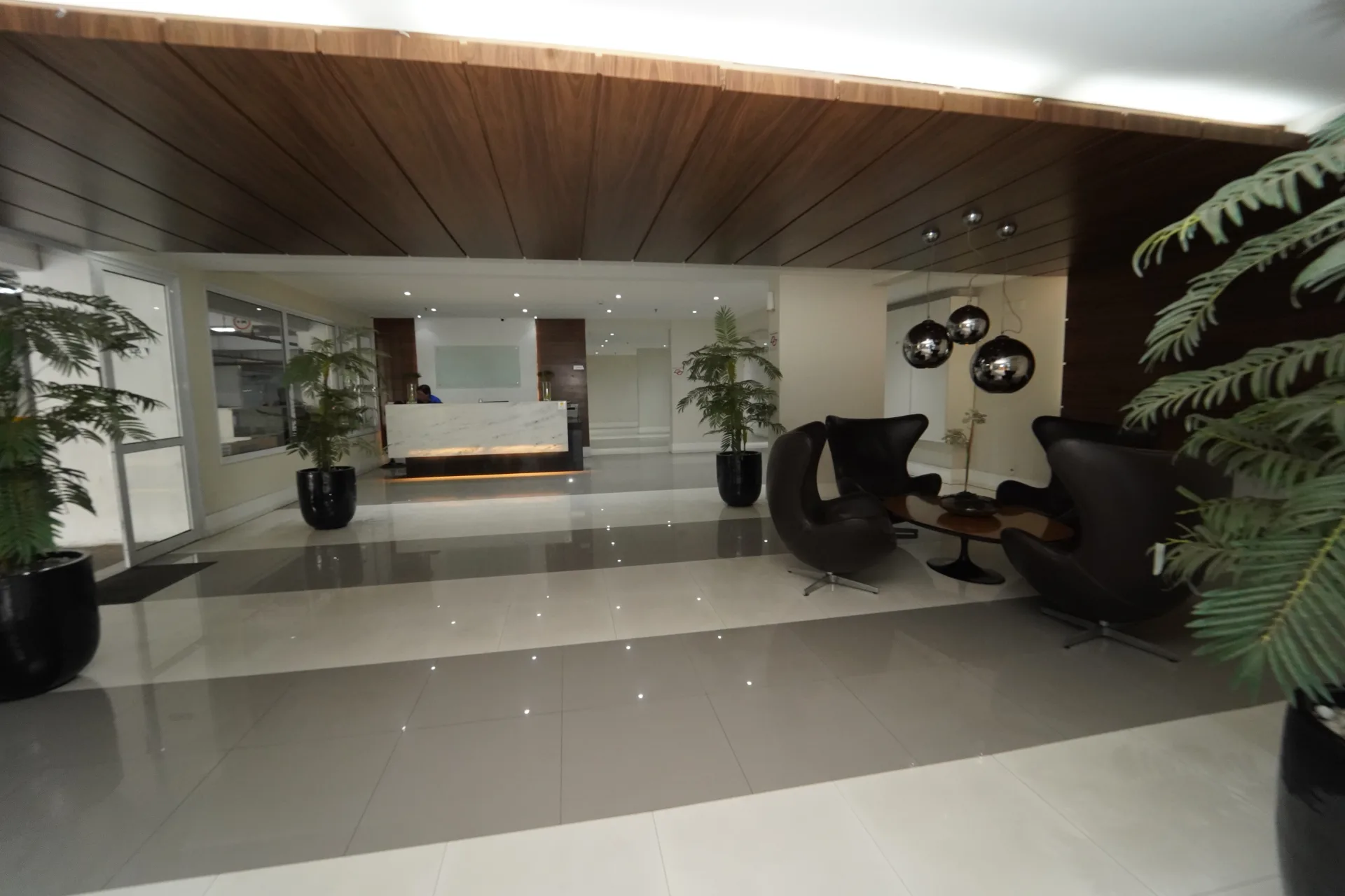 Edifício Trend Home & Office — foto 14