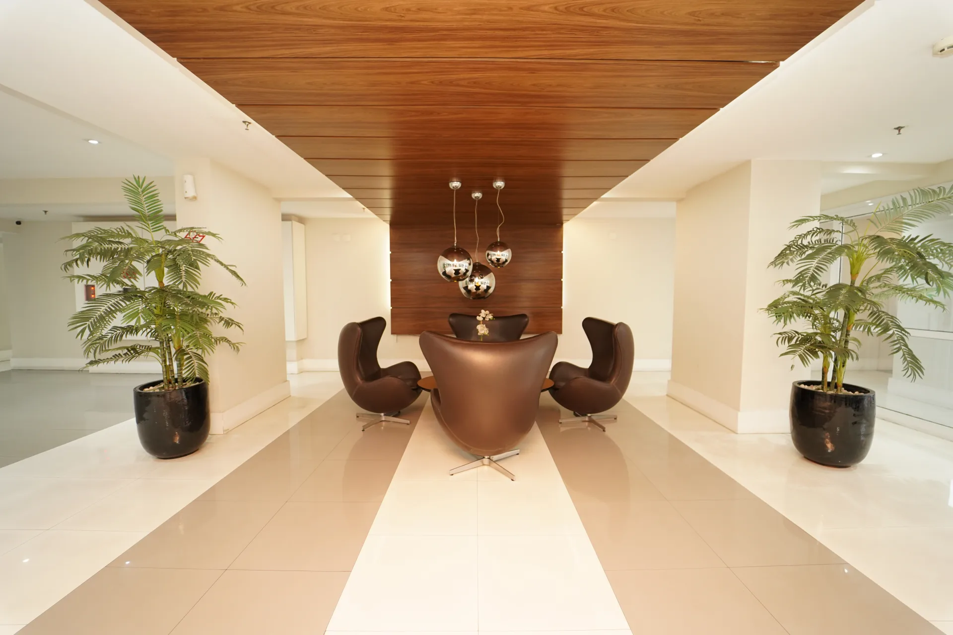 Edifício Trend Home & Office — foto 16