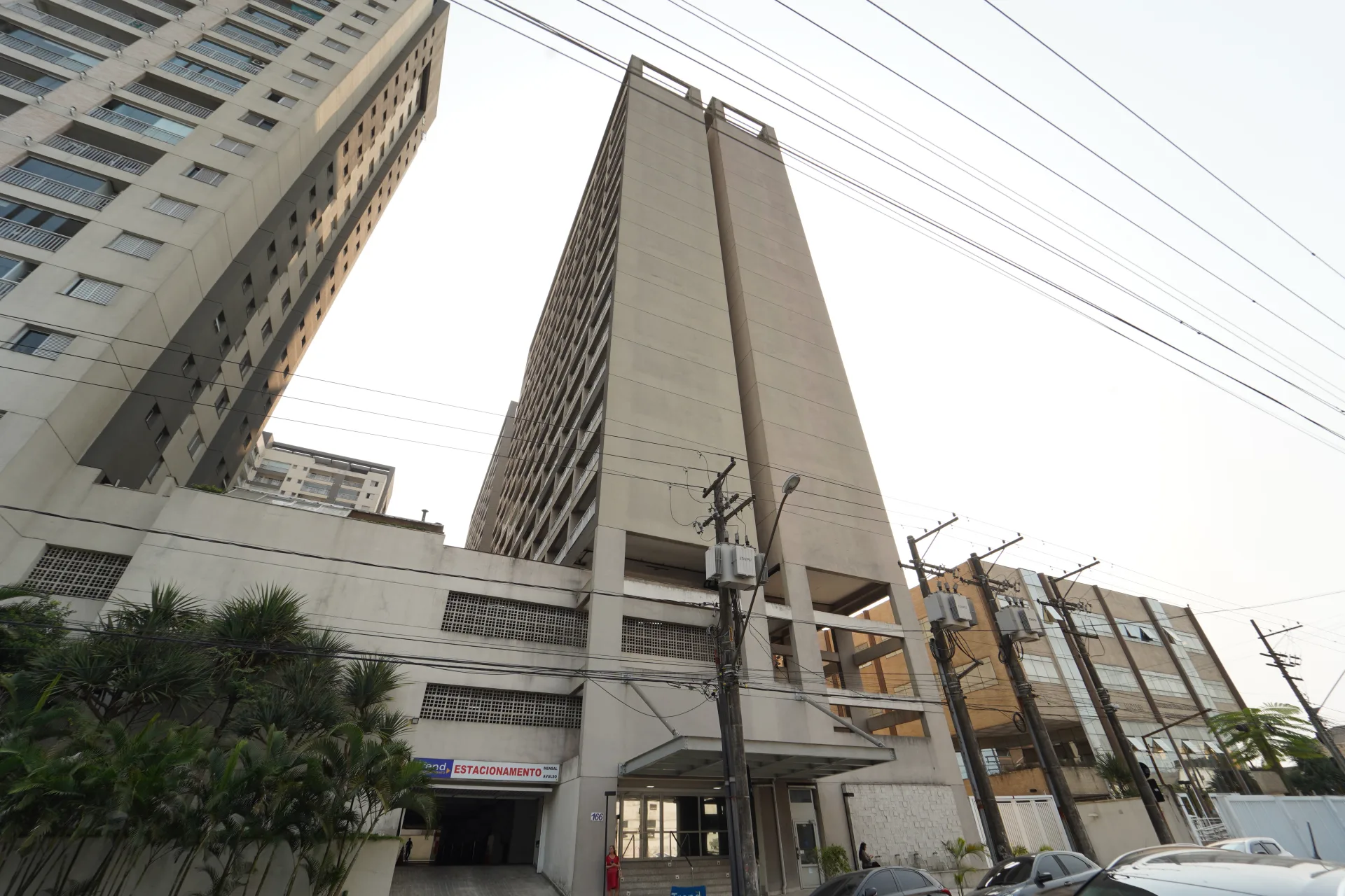 Edifício Trend Home & Office — foto 10