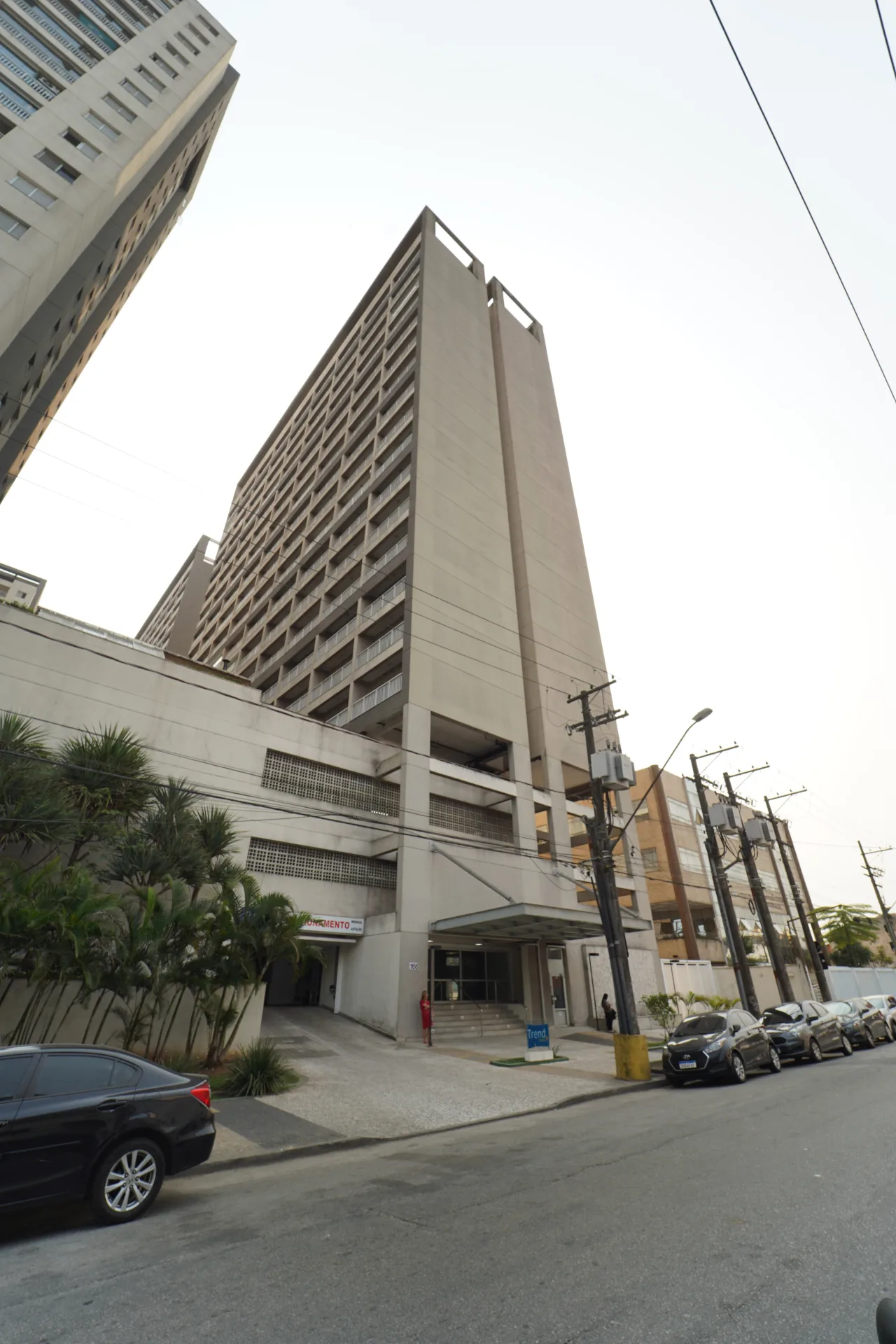 Edifício Trend Home & Office — foto 11