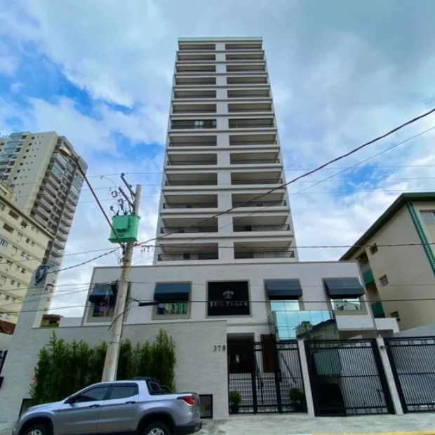 Residencial The Plaza
