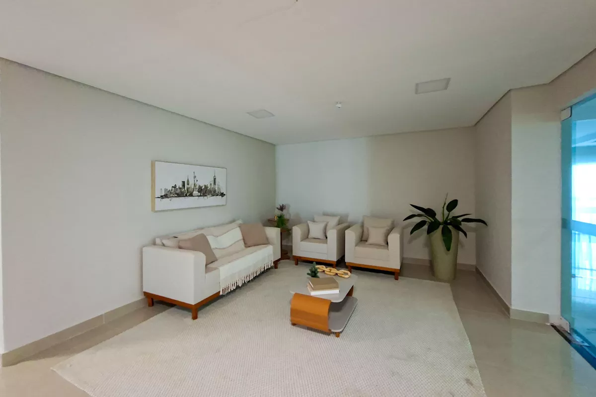 Residencial Ocean Park — foto 22