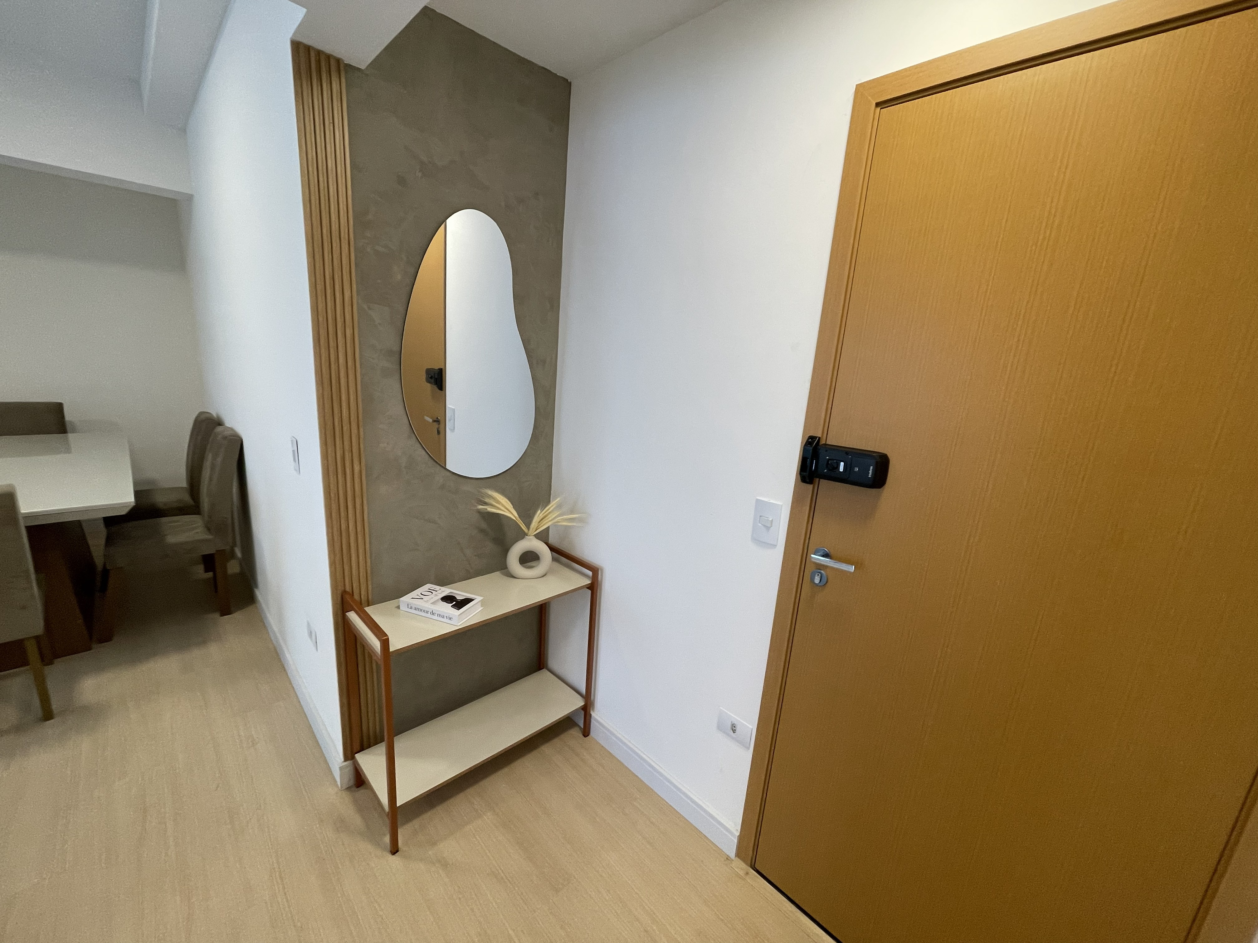Residencial Ocean Park — foto 12