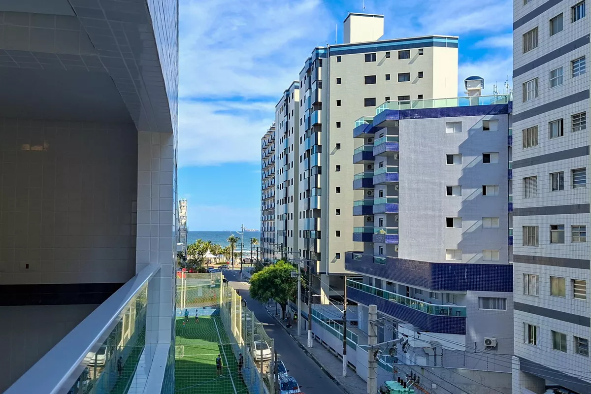 Residencial Ocean Park — foto 14