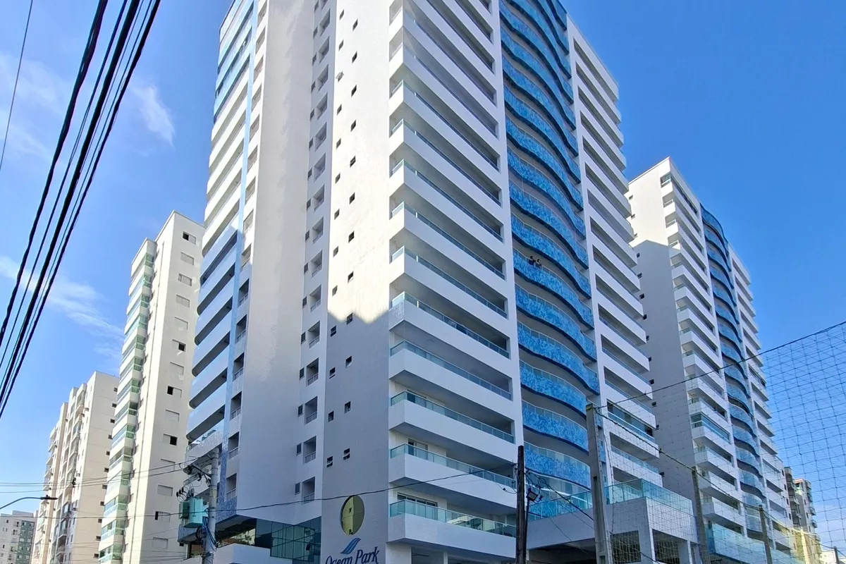 Residencial Ocean Park — foto 38