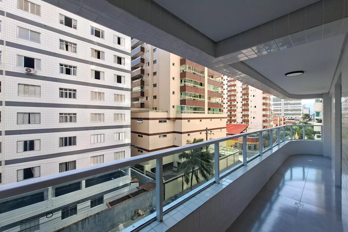 Residencial Ocean Park — foto 18