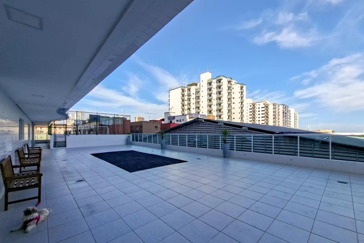 Residencial Ocean Park — foto 25