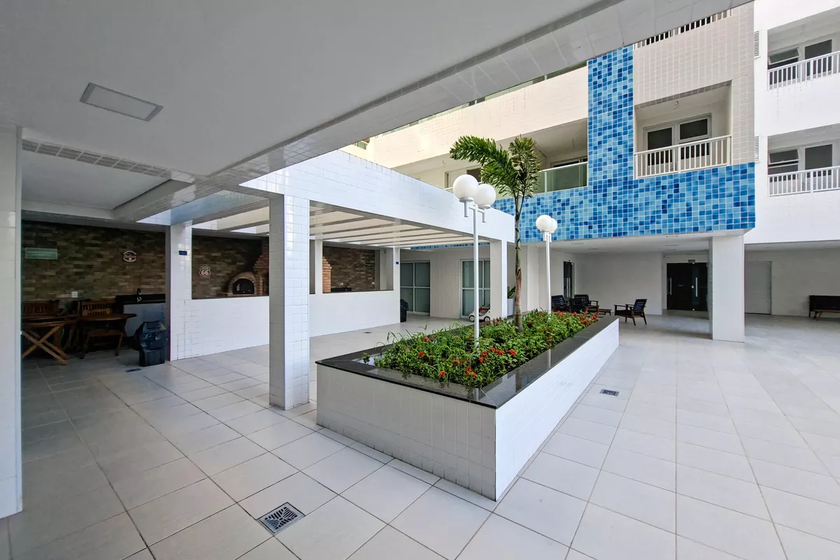 Residencial Ocean Park — foto 31