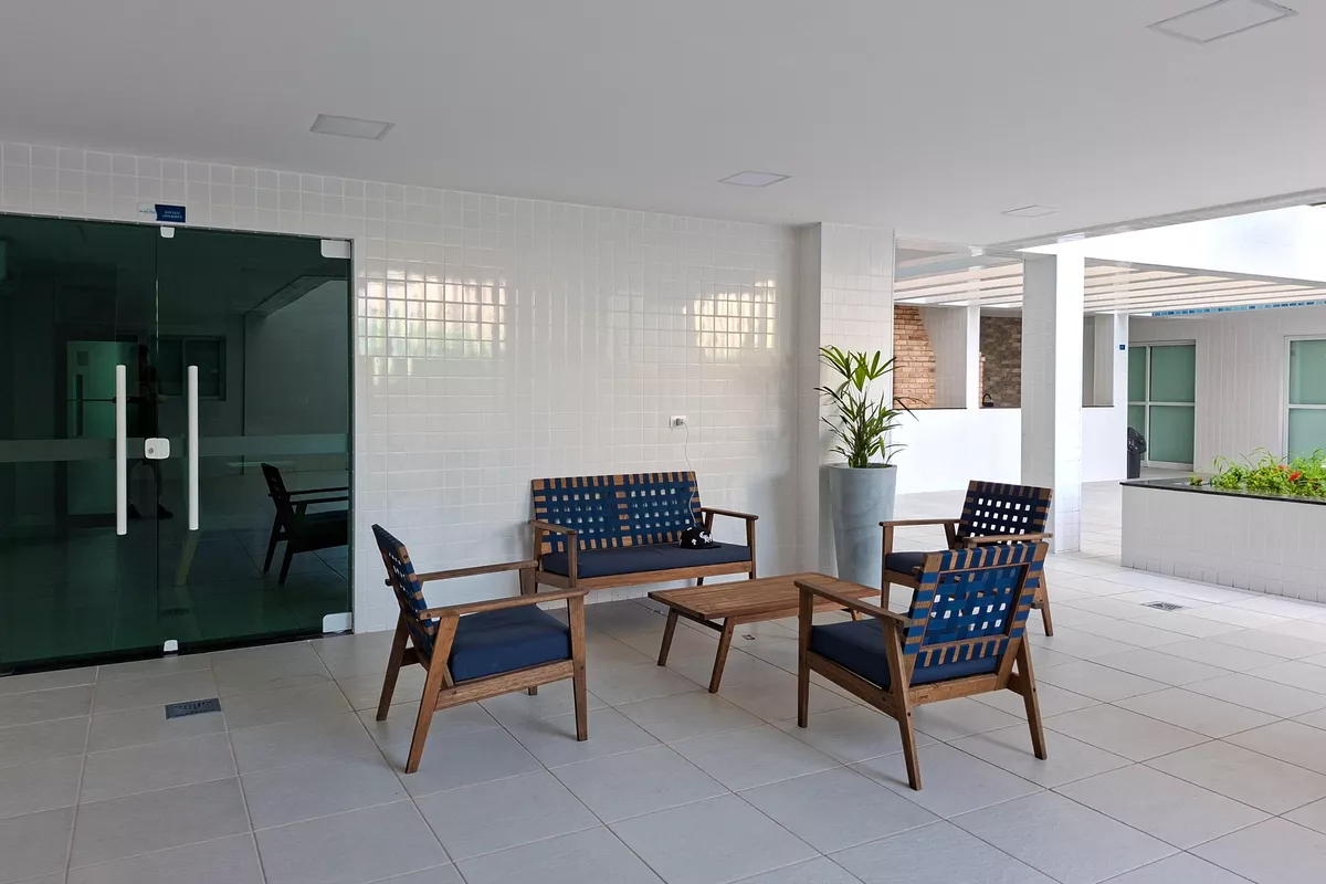 Residencial Ocean Park — foto 32