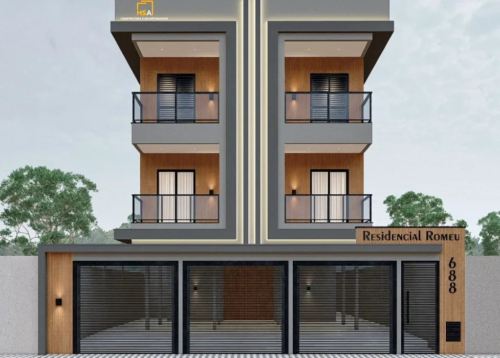 Residencial Romeu