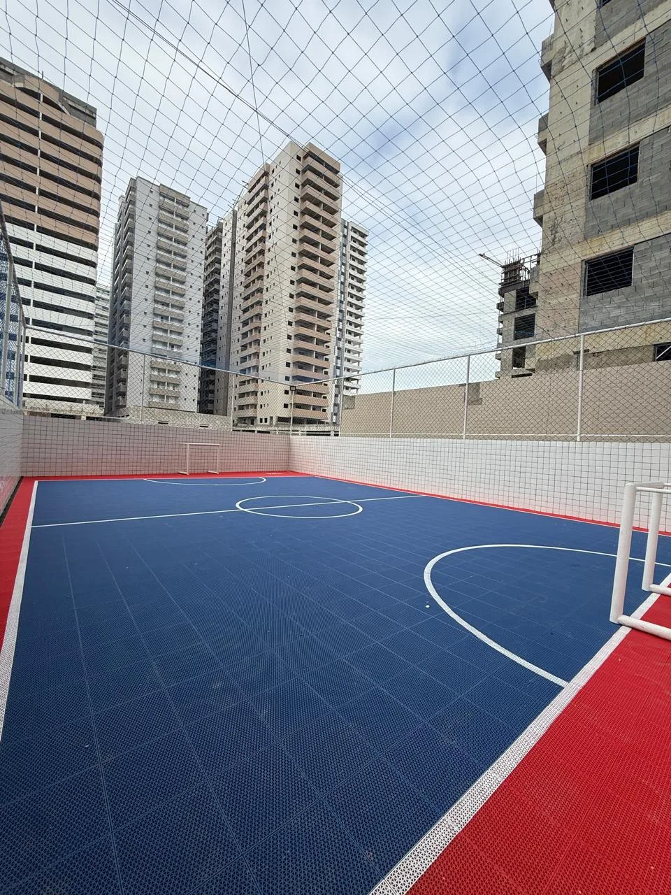 Residencial Jocelino dos Santos VIII