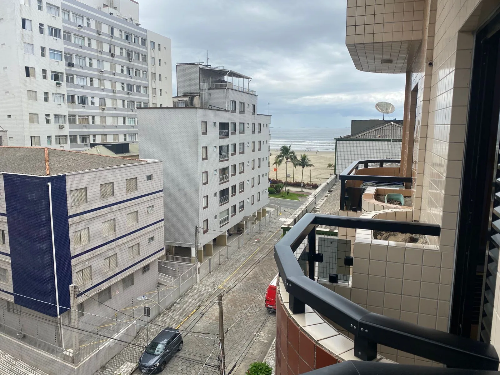 Residencial Ferreira de Almeida — foto 2