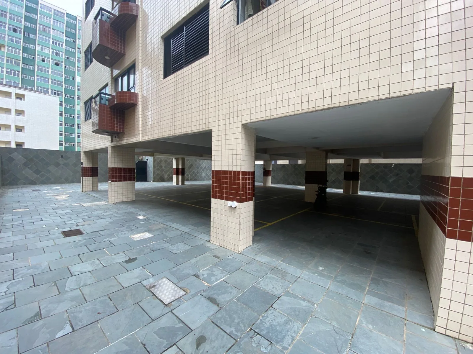 Residencial Ferreira de Almeida — foto 3