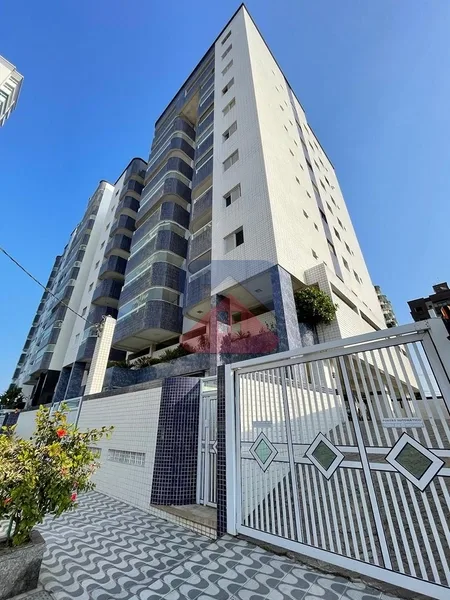 Residencial Acácias IV - Apartamento 72