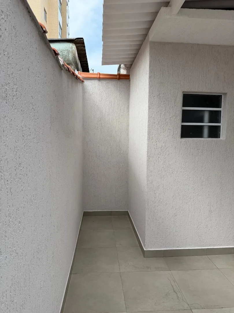 Bom Lugar REF 12488 - Casa Maracanã — foto 3