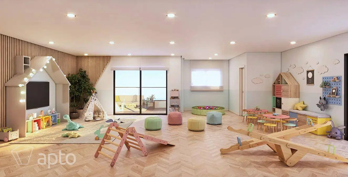 Residencial Arcoli 4 — foto 6