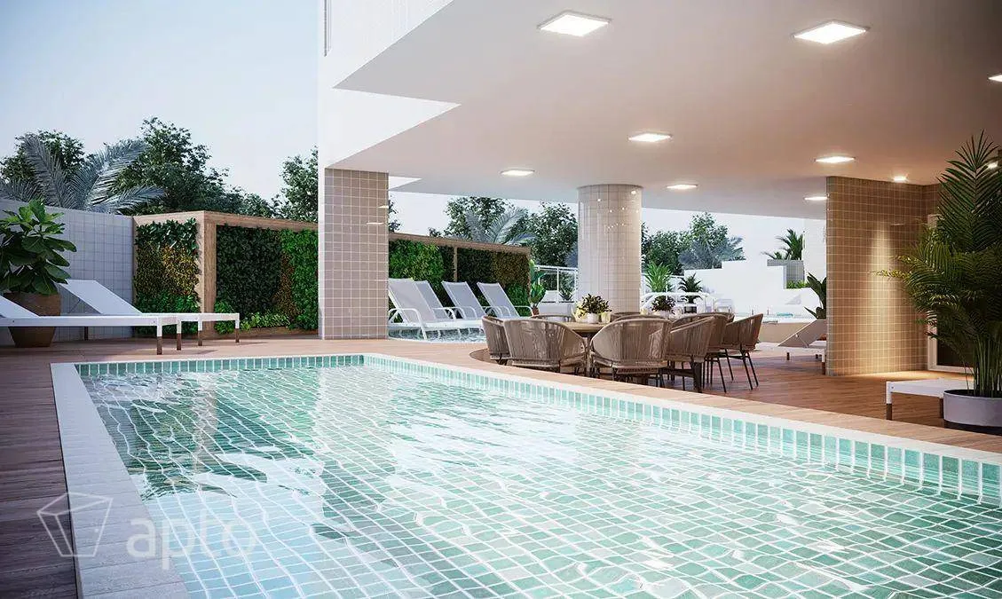 Residencial Arcoli 4 — foto 2