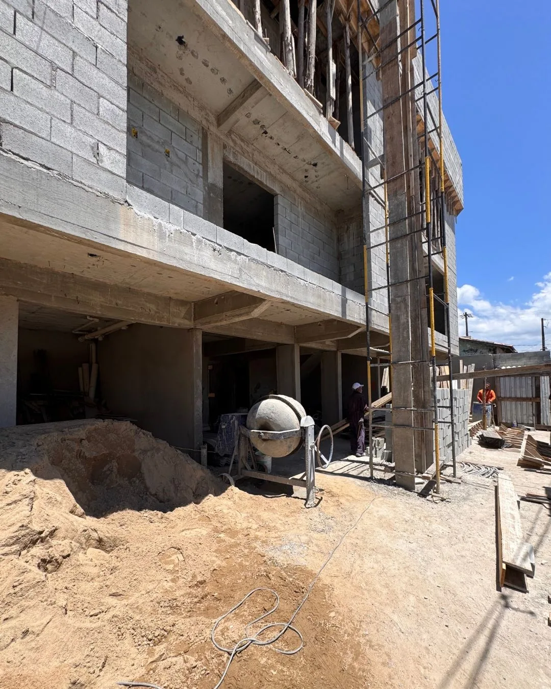 Residencial Porto Barra — foto 3