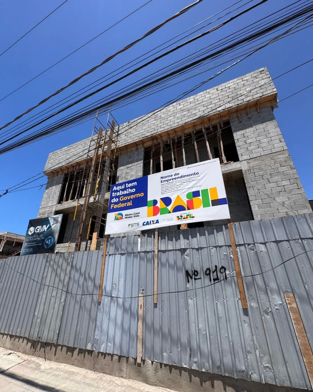 Residencial Porto Barra — foto 4