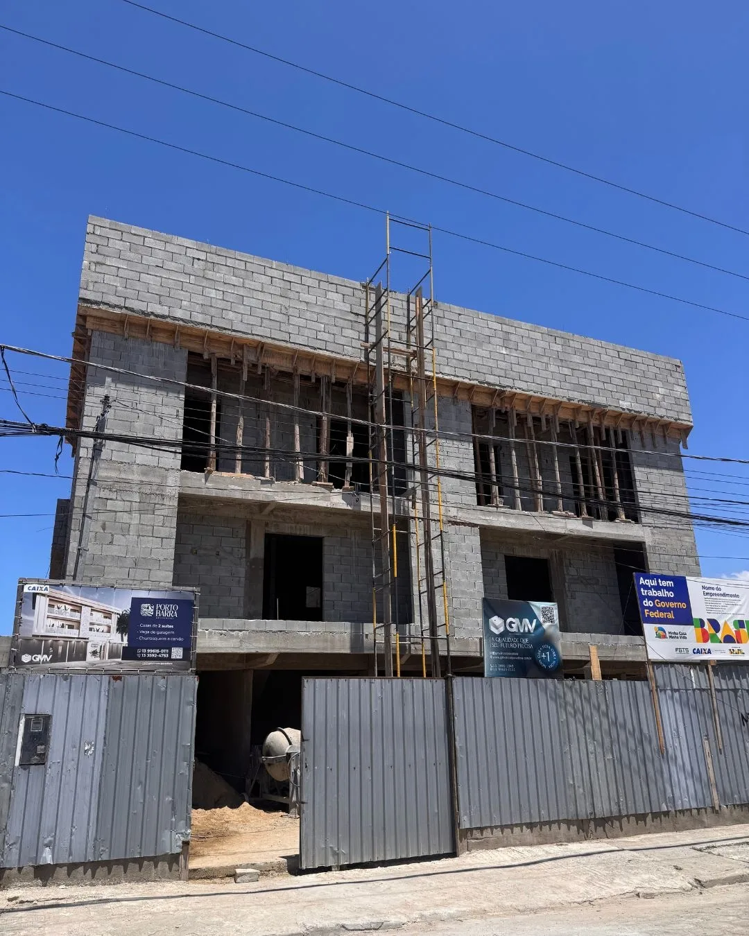 Residencial Porto Barra — foto 5