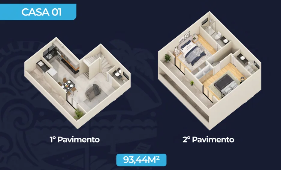 Residencial Porto Barra — foto 6