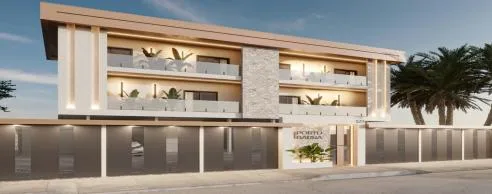 Residencial Porto Barra — foto 2