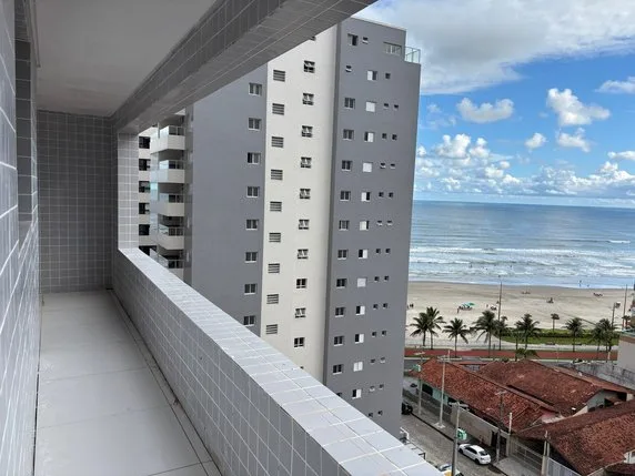 Edifício Torres — Apartamento 64B