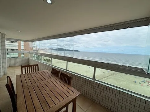 Edifício Maurício Vedovatti — Apartamento 122