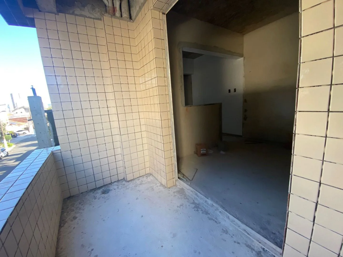 Residencial Praia da Glória Vendramel