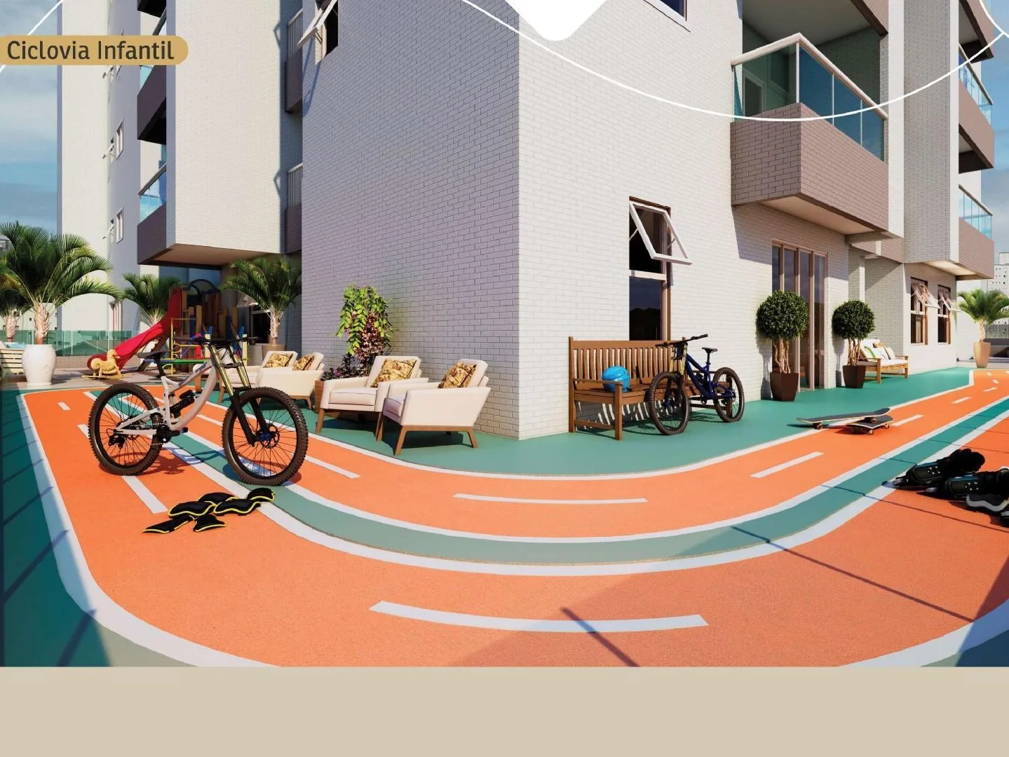 Residencial Rafaela — foto 4