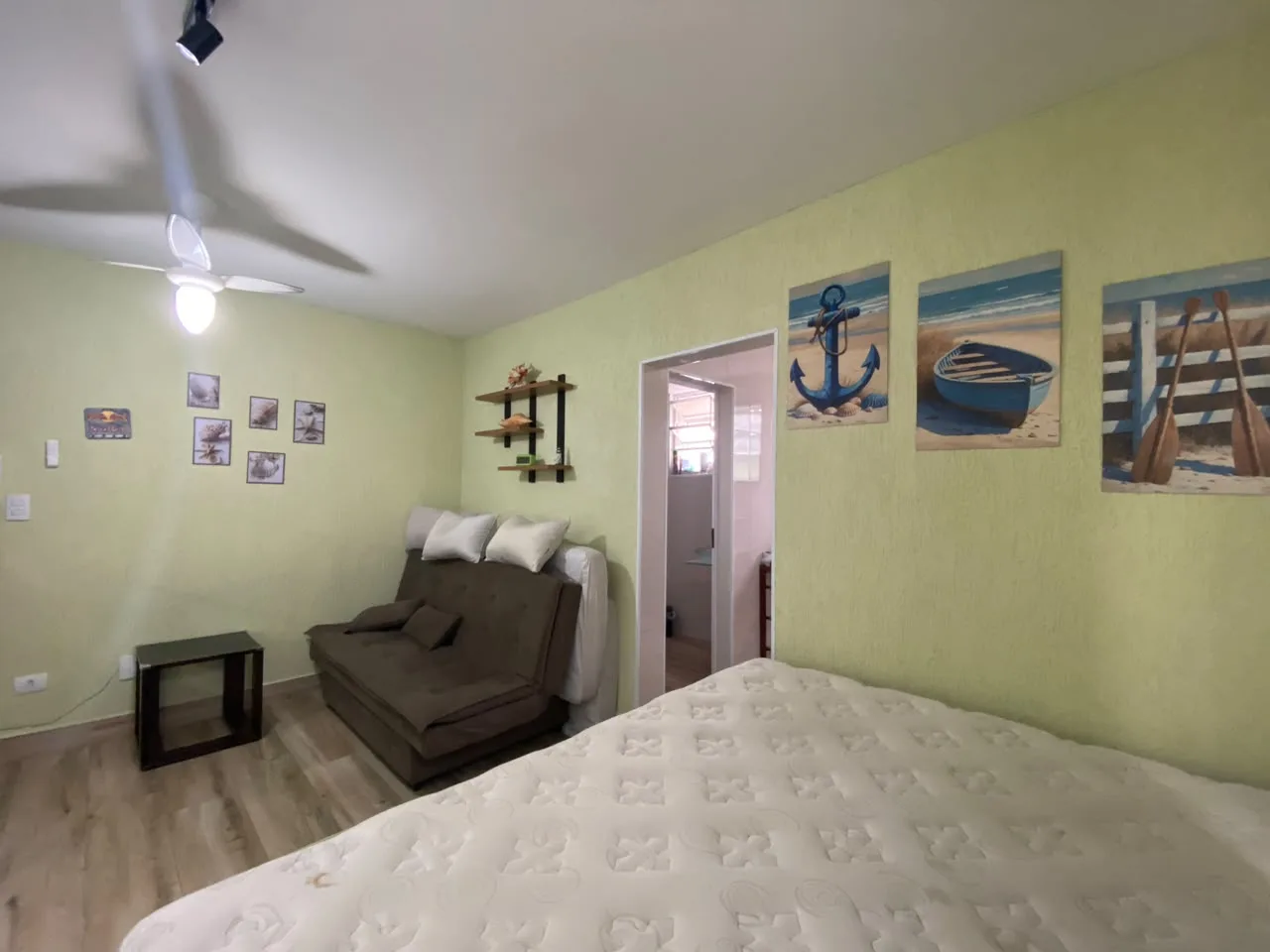 Residencial Bretagne — foto 7