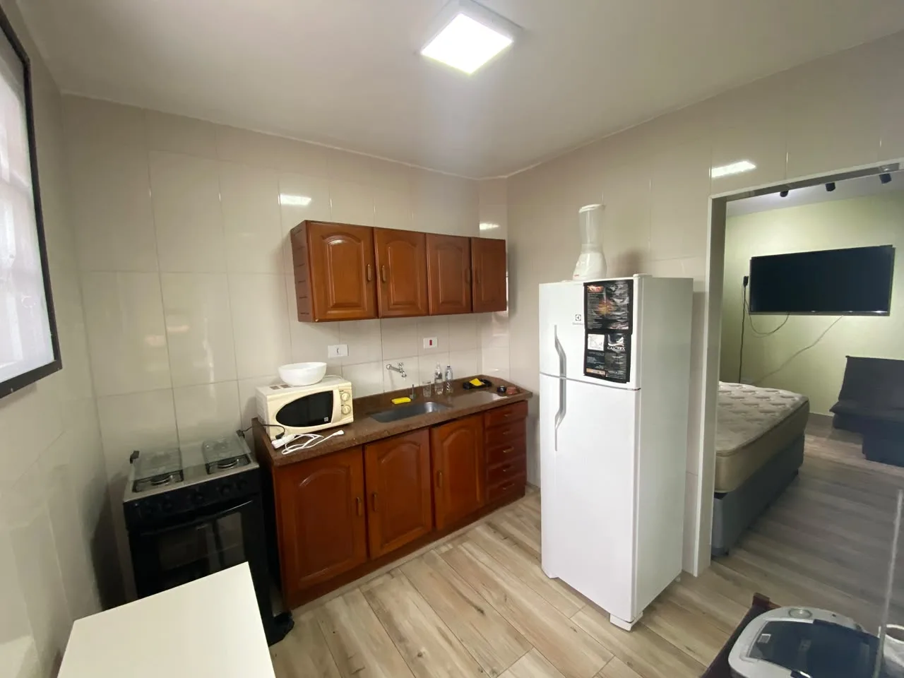 Residencial Bretagne