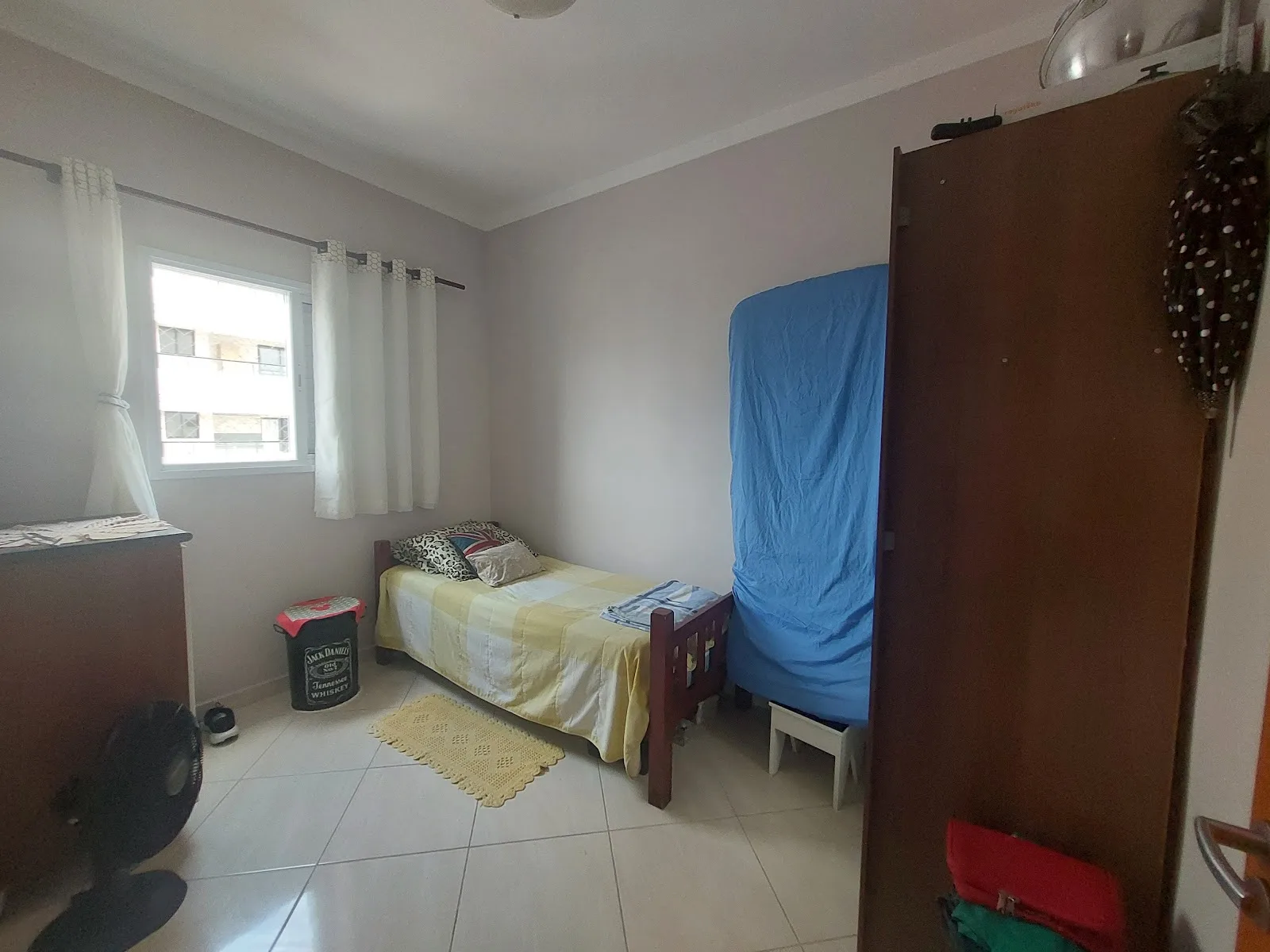 Oferta William — Caiçara 61,10m² Raquel