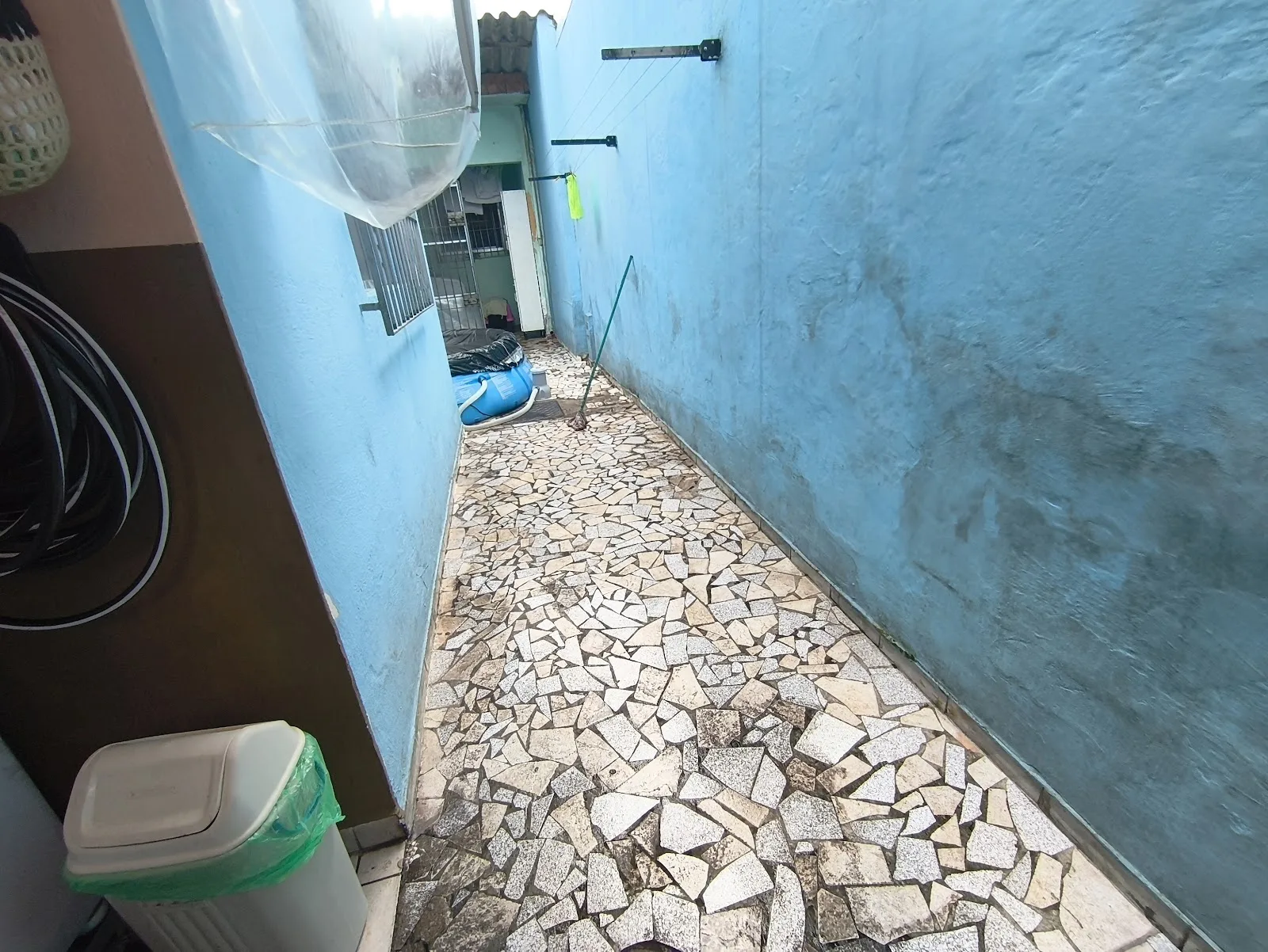 Oferta William — Tude casa 112,75m² Alberto